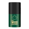 Dsquared2 Green Wood Pour Homme Deostick 75ml