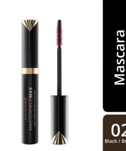 Max Factor Masterpiece Max Mascara Black/Brown