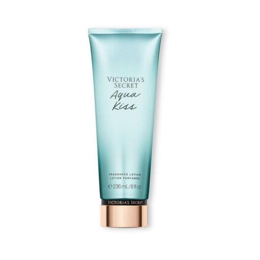 Victoria's Secret Aqua Kiss Body Lotion 236ml