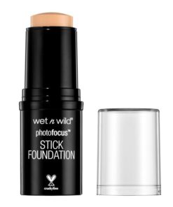 Wet n Wild Photo Focus Stick Foundation Shell Ivory