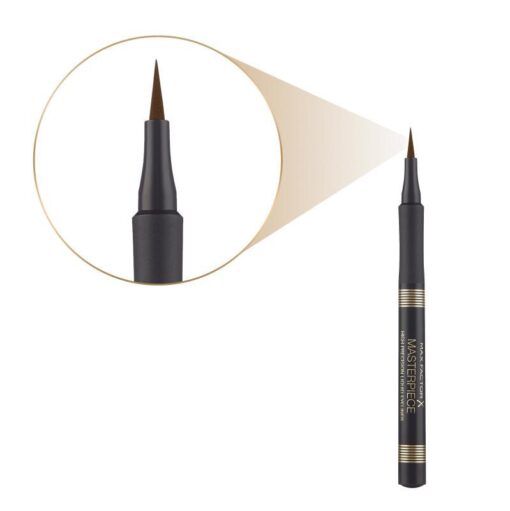 Max Factor Masterpiece High Precision Liquid Eyeliner 010 Chocolate