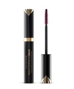 Max Factor Masterpiece Max Mascara Deep Blue