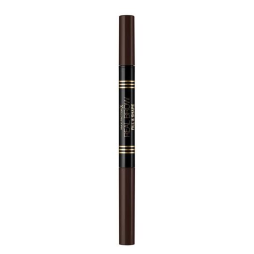 Max Factor Real Brow Fill & Shape 04 Deep Brown