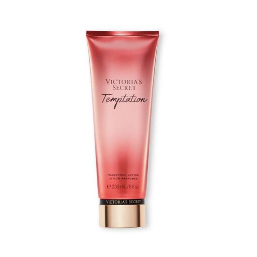 Victoria's Secret Temptation Fragrance Lotion 236ml