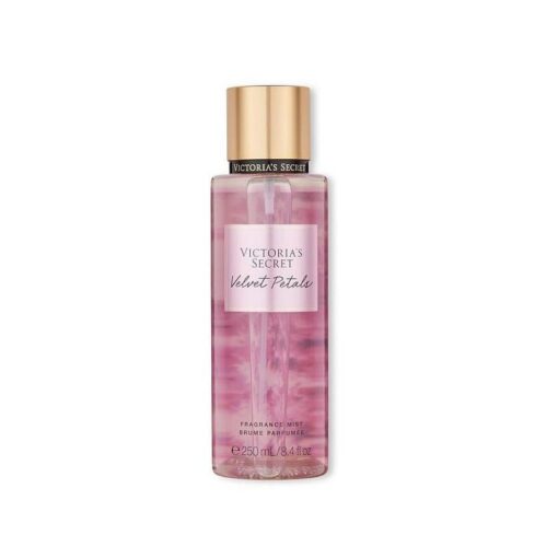 Victoria's Secret Fragrance Mist 250ml - Velvet Petals