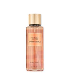 Victoria's Secret Amber Romance Fragrance Mist 250ml