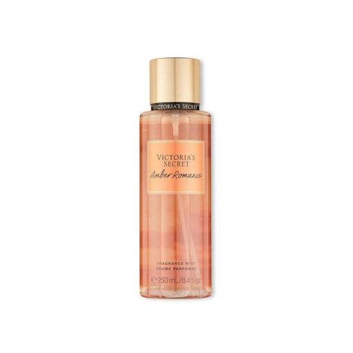 Victoria's Secret Amber Romance Fragrance Mist 250ml