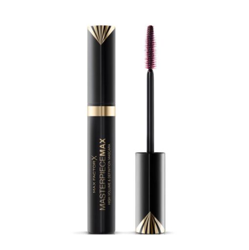 Max Factor Masterpiece Max Mascara Black/Brown