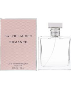Ralph Lauren Romance Edp 100ml