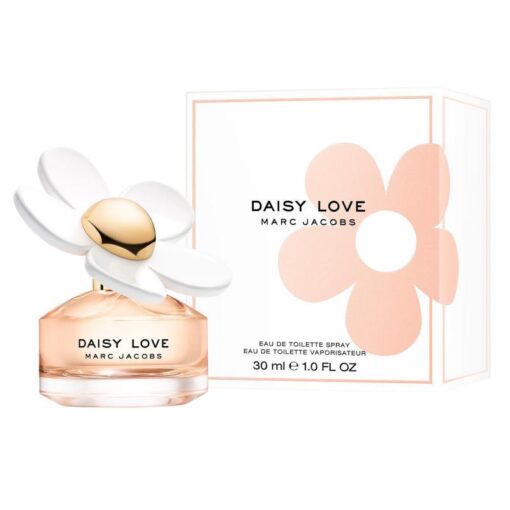 Marc Jacobs Daisy Love Edt 30ml