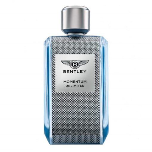 Bentley Momentum Unlimited Edt 100ml