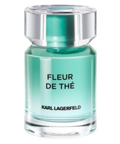Karl Lagerfeld Fleur De The Edp 50ml