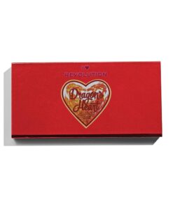 Makeup Revolution I Heart Revolution Dragons Heart Palette