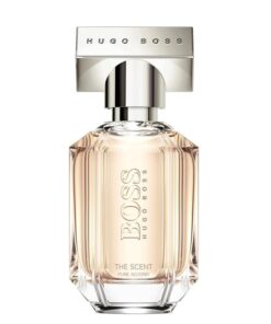 Hugo Boss The Scent Pure Accord For Her Edt 30ml