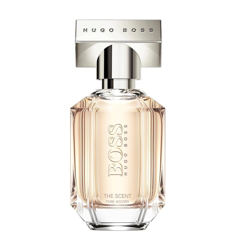 Hugo Boss The Scent Pure Accord For Her Edt 30ml Hugo Boss The Scent Pure Accord For Her Edt 30ml
