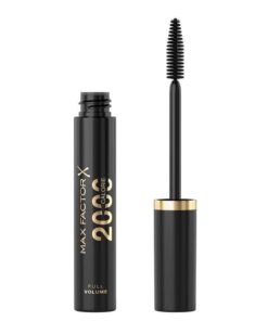 Max Factor 2000 Calorie Mascara 02 Black/Brown