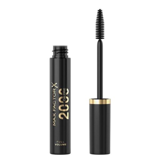 Max Factor 2000 Calorie Mascara 02 Black/Brown