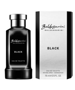 Baldessarini Black Edt 75ml