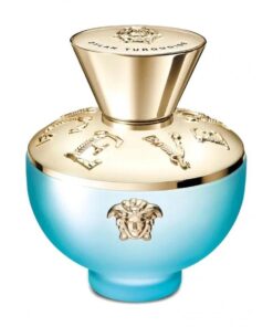 Versace Dylan Turquoise Edt 50ml