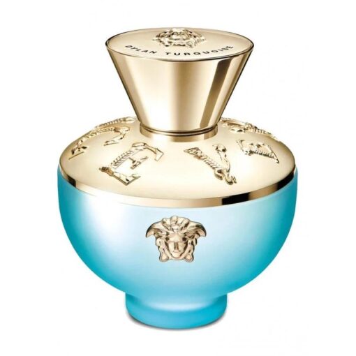 Versace Dylan Turquoise Edt 50ml