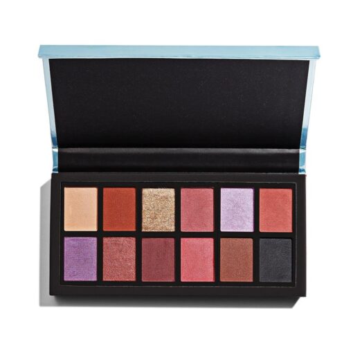 Makeup Revolution I Heart Revolution Dragons Heart Palette