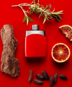 Montblanc Legend Red Edp 100ml