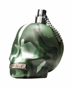 Police To Be Camouflage Edt 40ml