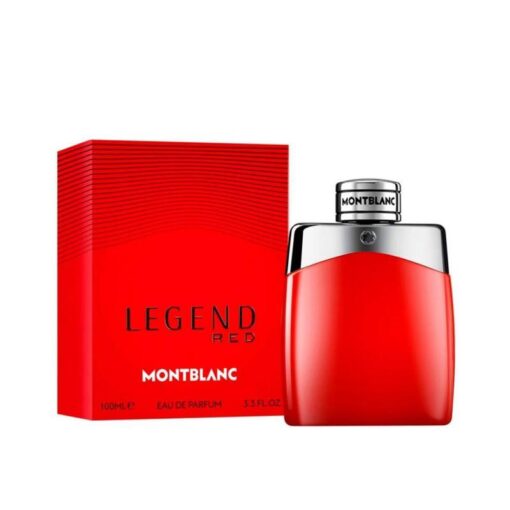 Montblanc Legend Red Edp 100ml