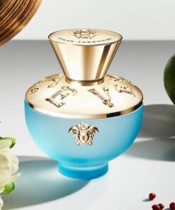 Versace Dylan Turquoise Edt 30ml