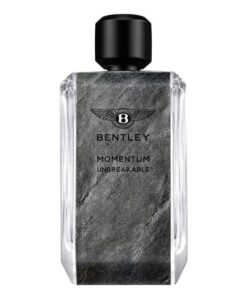 Bentley Momentum Unbreakable Edp 100ml