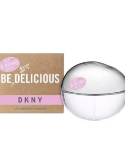 DKNY Be 100% Delicious Edp 100ml