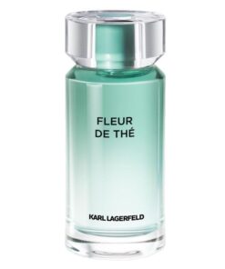 Karl Lagerfeld Fleur De The Edp 100ml