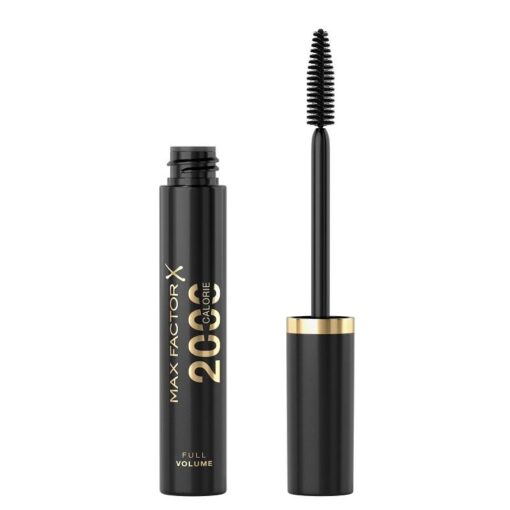 Max Factor 2000 Calorie Mascara Black 9ml