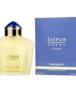 Boucheron Jaipur Homme Edp 100ml