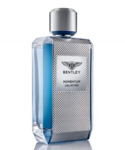 Bentley Momentum Unlimited Edt 100ml