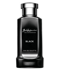 Baldessarini Black Edt 75ml