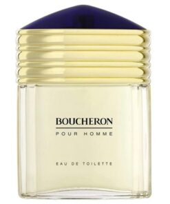 Boucheron Pour Homme Edt 50ml