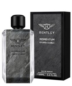 Bentley Momentum Unbreakable Edp 100ml