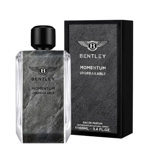 Bentley Momentum Unbreakable Edp 100ml