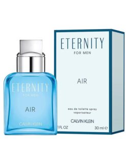 Calvin Klein Eternity Air for Men Edt 30ml