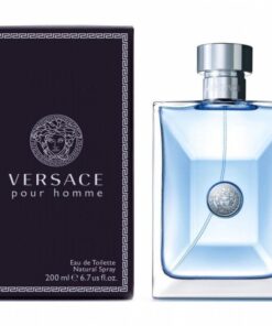 Versace Pour Homme Edt 200ml