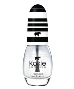 Kokie Nail Polish Top Coat NP109