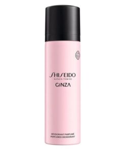 Shiseido Ginza Deodorant Spray 100 ml