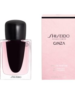 Shiseido Ginza Edp 30ml