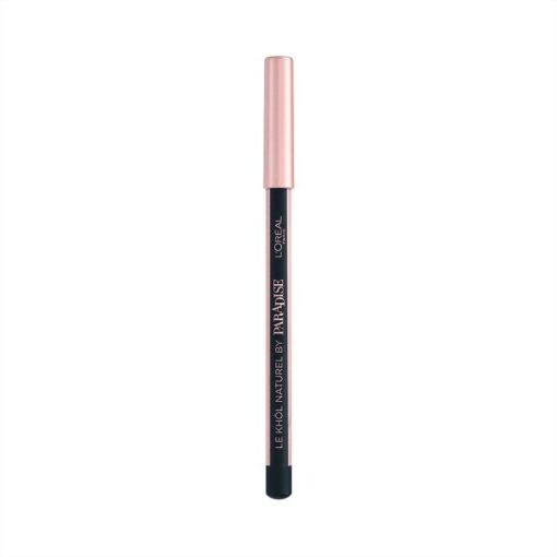 L'Oréal Paris Color Riche Le Khol Eye Pencil 101 Midnight Black 1.2g