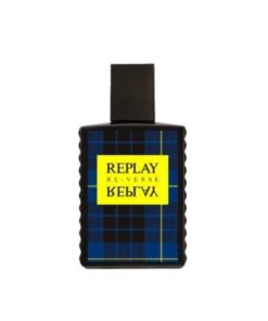 Replay Signature Re-Verse For Man Edt 30ml
