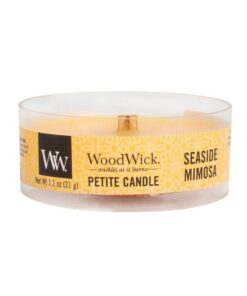 WoodWick Petite - Seaside Mimosa