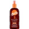 Malibu Dry Oil Spray SPF 2 200ml