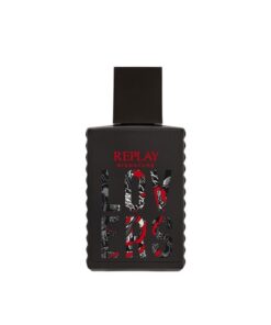 Replay Signature Lovers For Man Edt 50ml