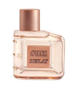 Replay # Tank For Her Edt 30ml
